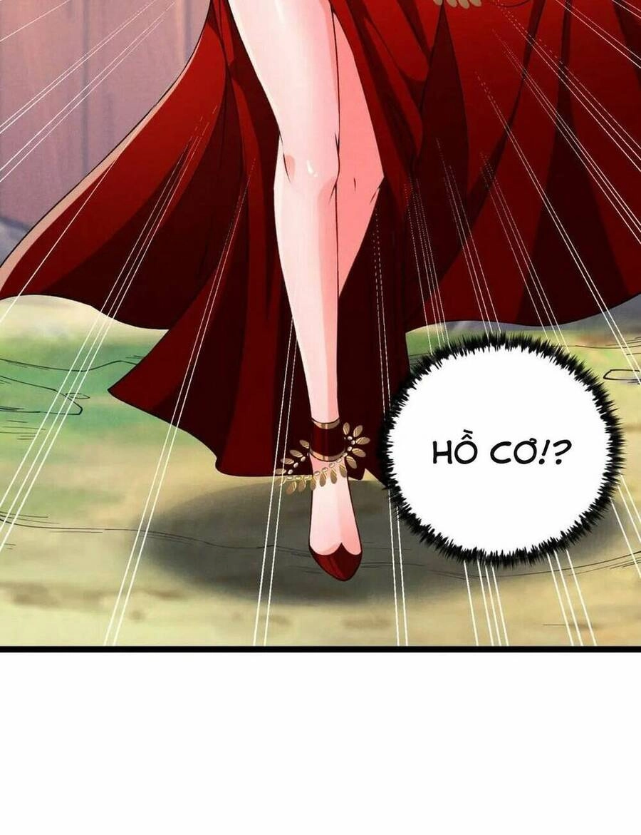 Đại Đường: Võ Thần Group Chat Chapter 35 - 65