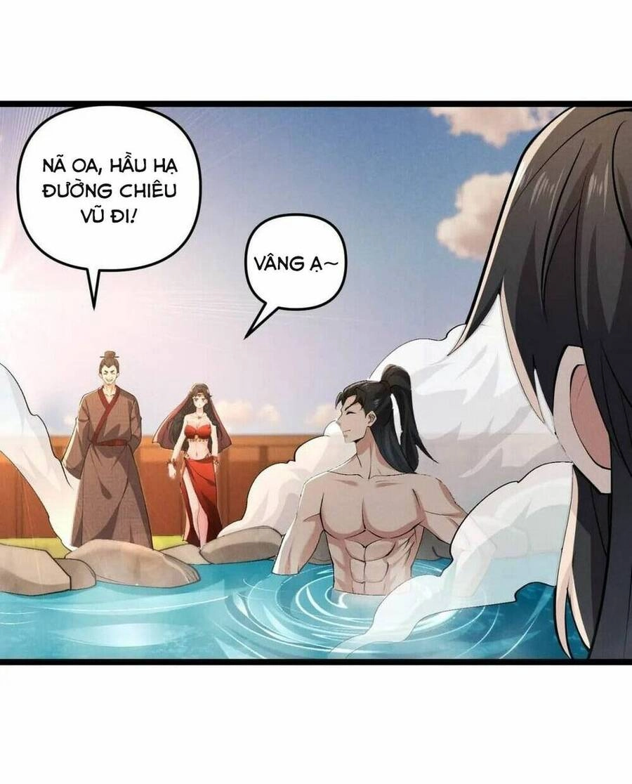 Đại Đường: Võ Thần Group Chat Chapter 36 - 5