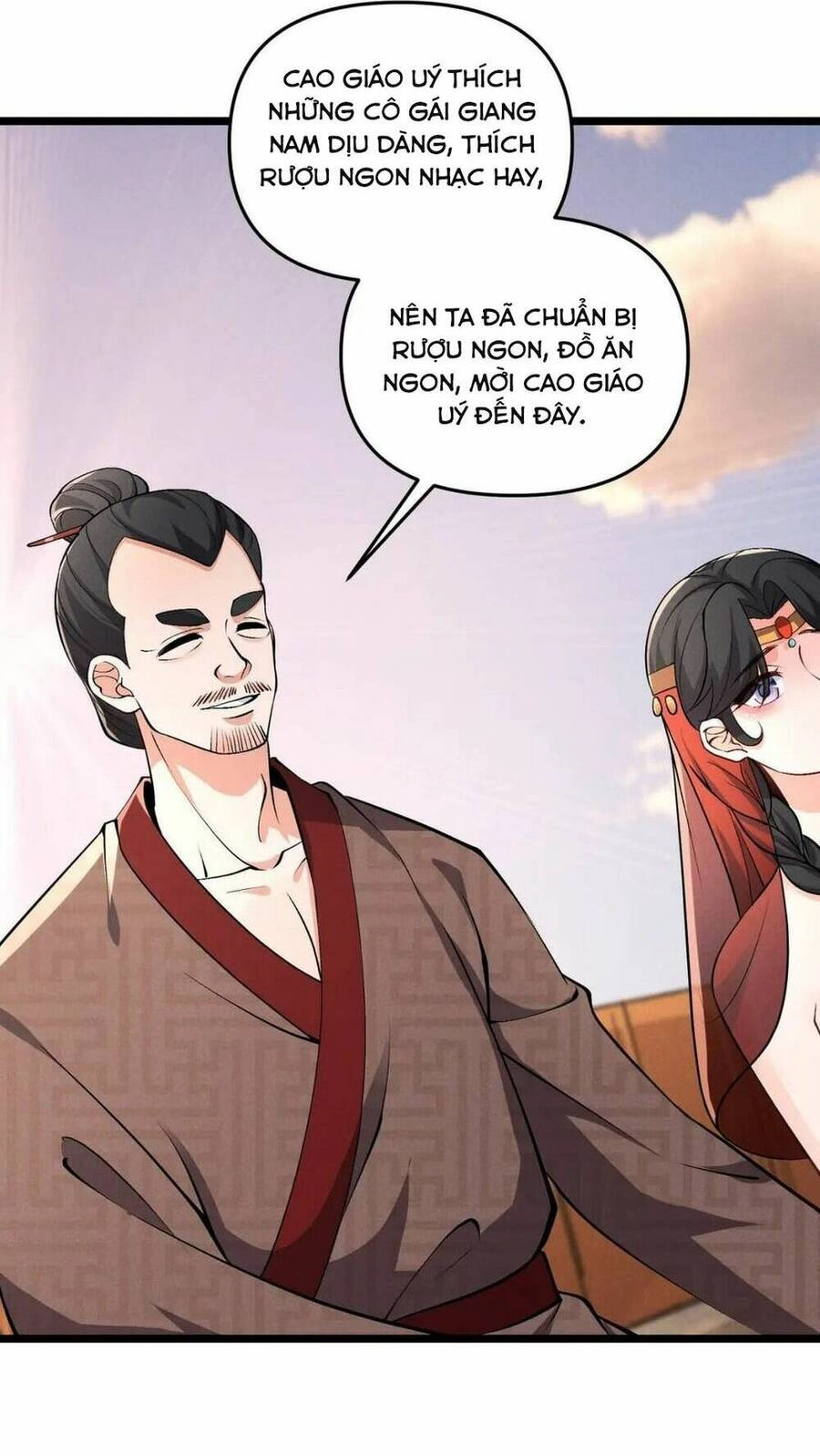 Đại Đường: Võ Thần Group Chat Chapter 36 - 11