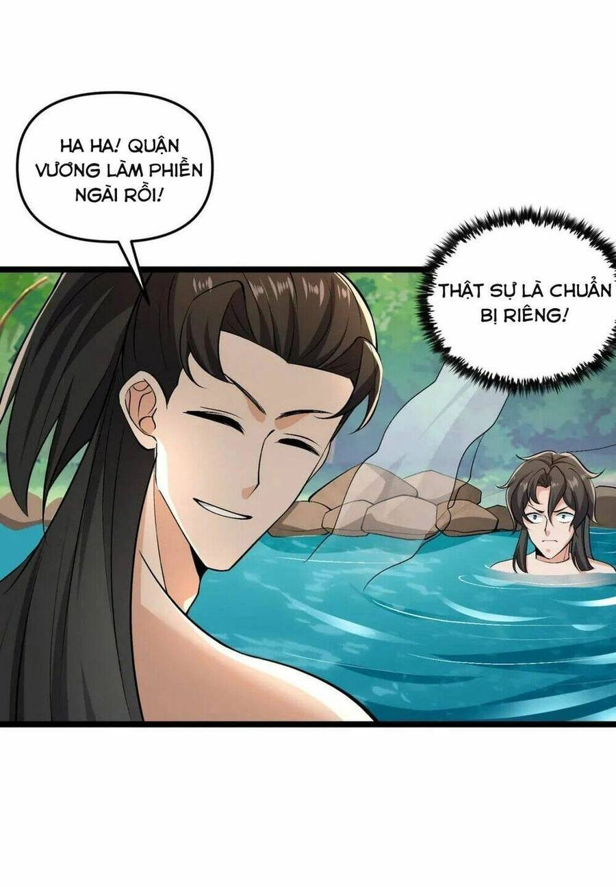 Đại Đường: Võ Thần Group Chat Chapter 36 - 12