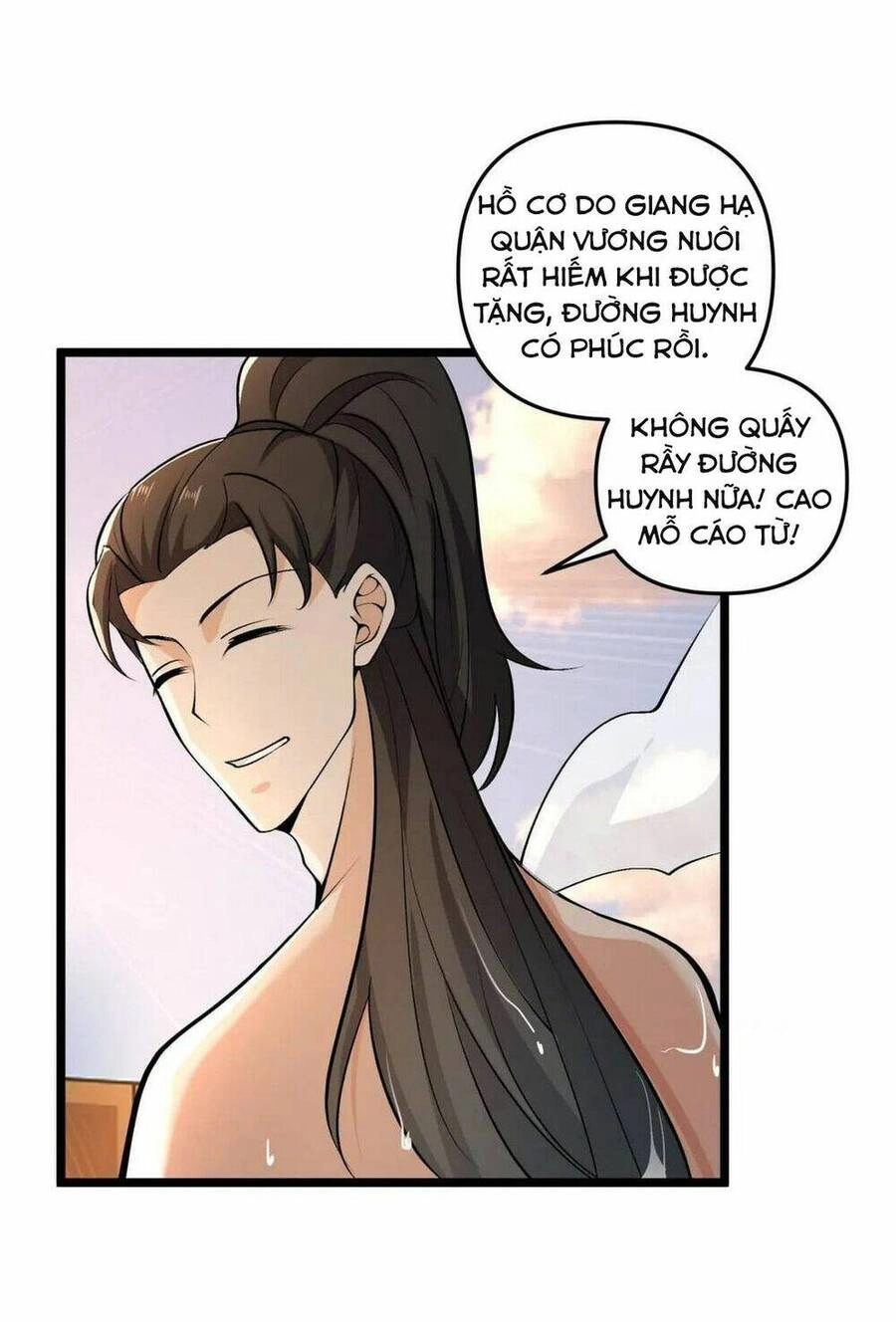 Đại Đường: Võ Thần Group Chat Chapter 36 - 14