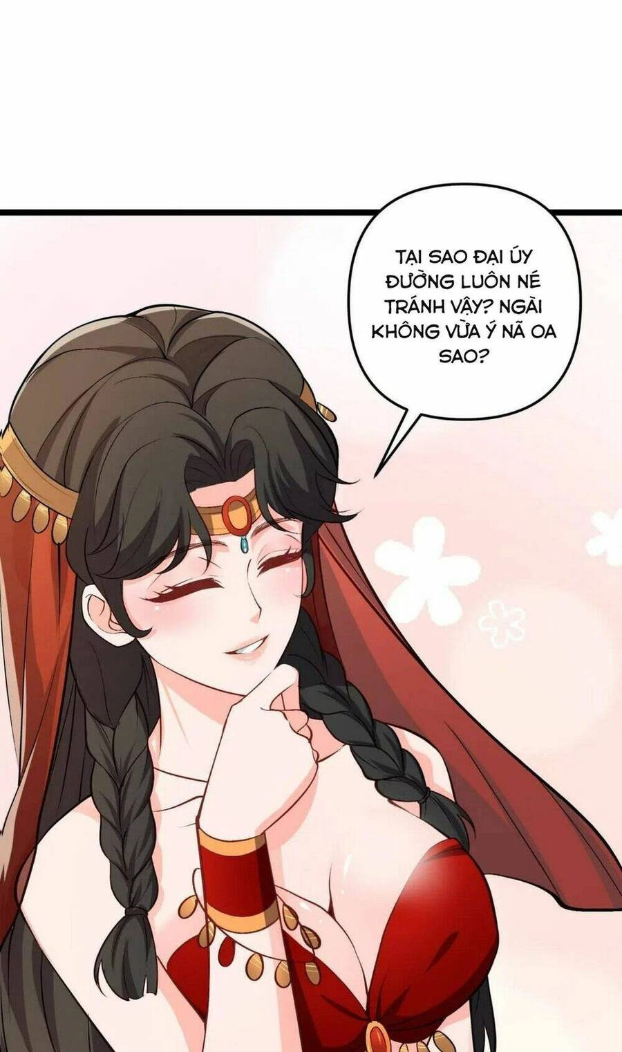Đại Đường: Võ Thần Group Chat Chapter 36 - 16