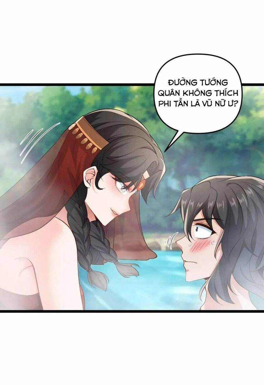 Đại Đường: Võ Thần Group Chat Chapter 36 - 21