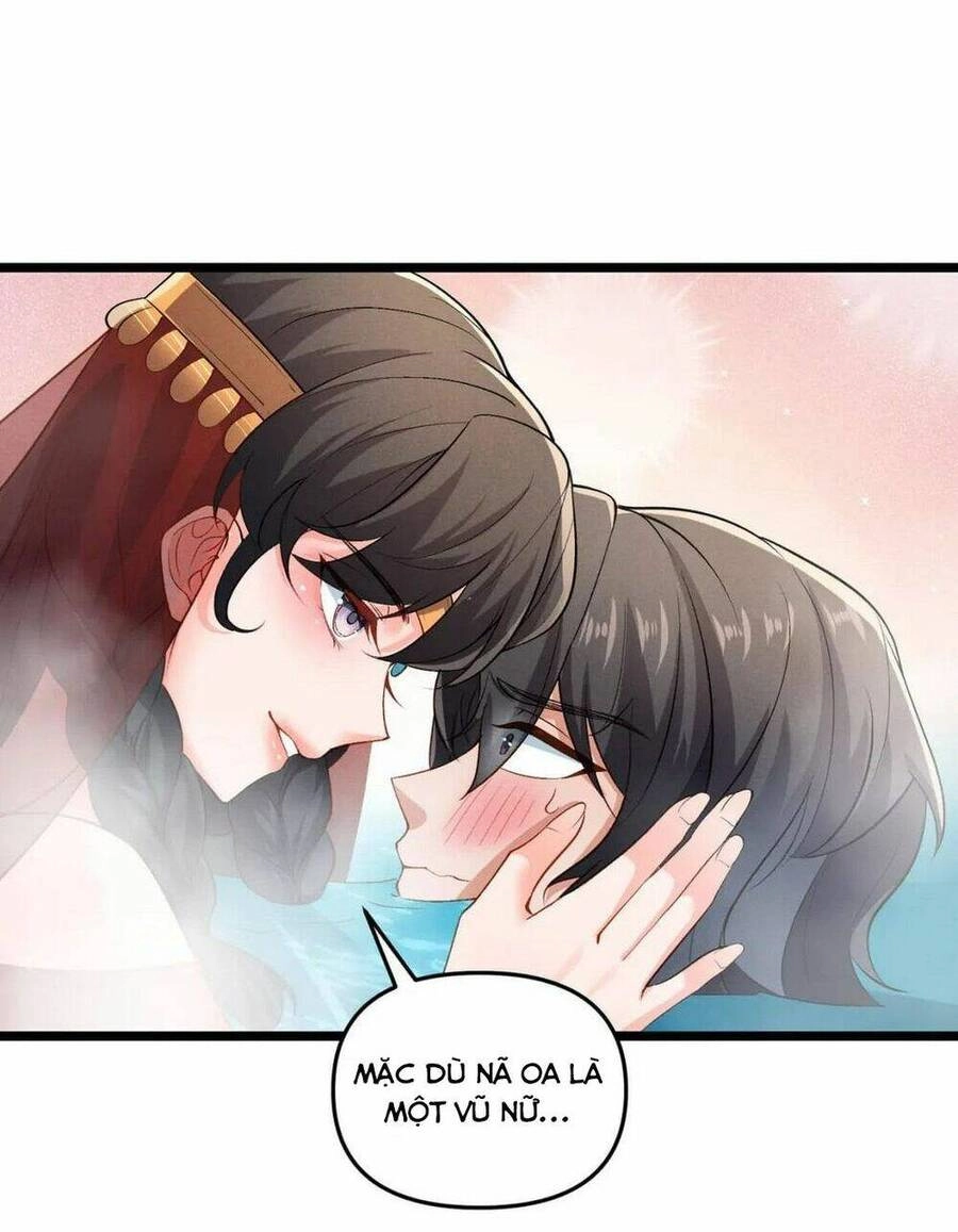 Đại Đường: Võ Thần Group Chat Chapter 36 - 22