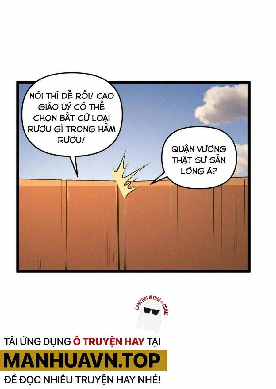 Đại Đường: Võ Thần Group Chat Chapter 36 - 25