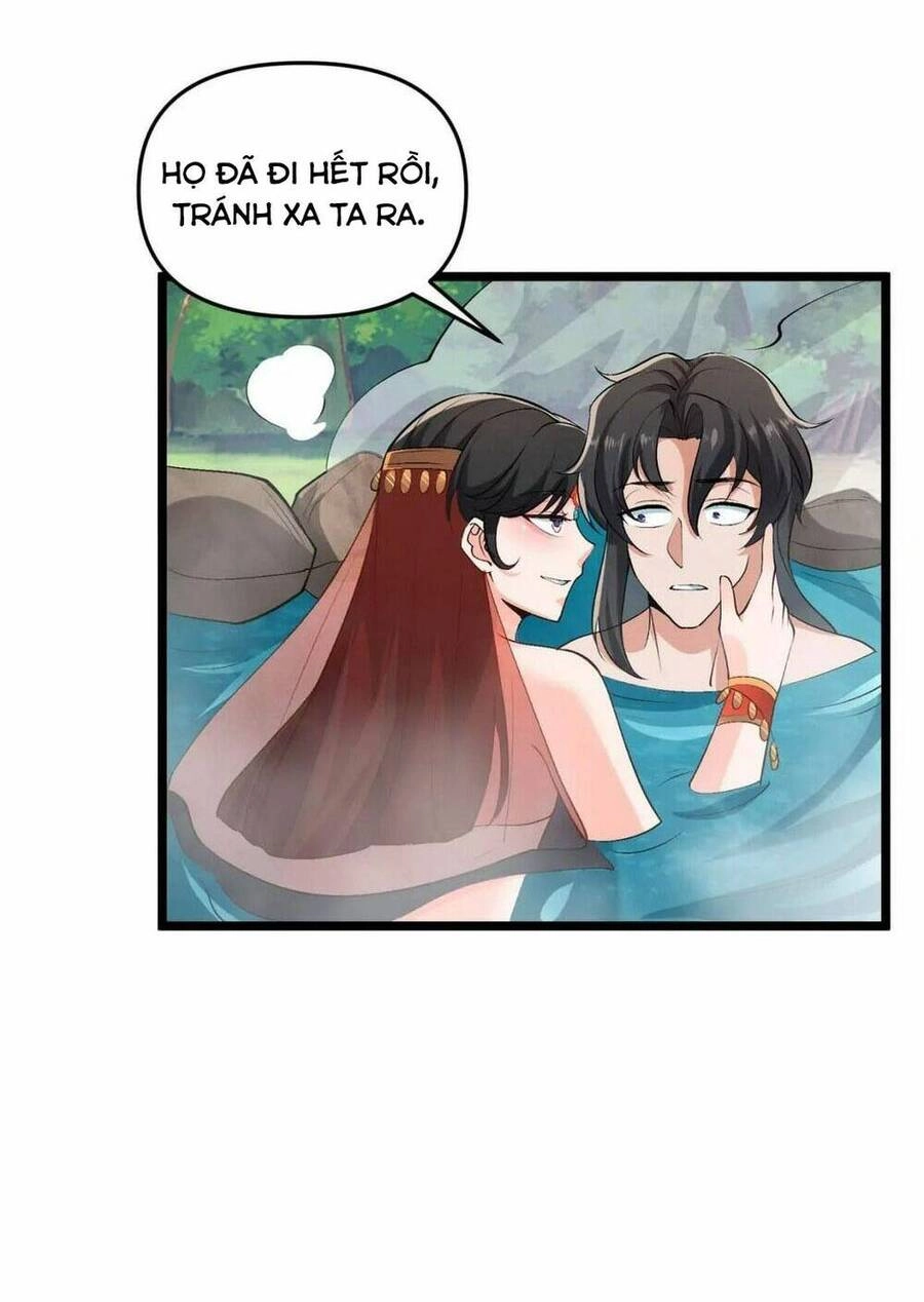 Đại Đường: Võ Thần Group Chat Chapter 36 - 26