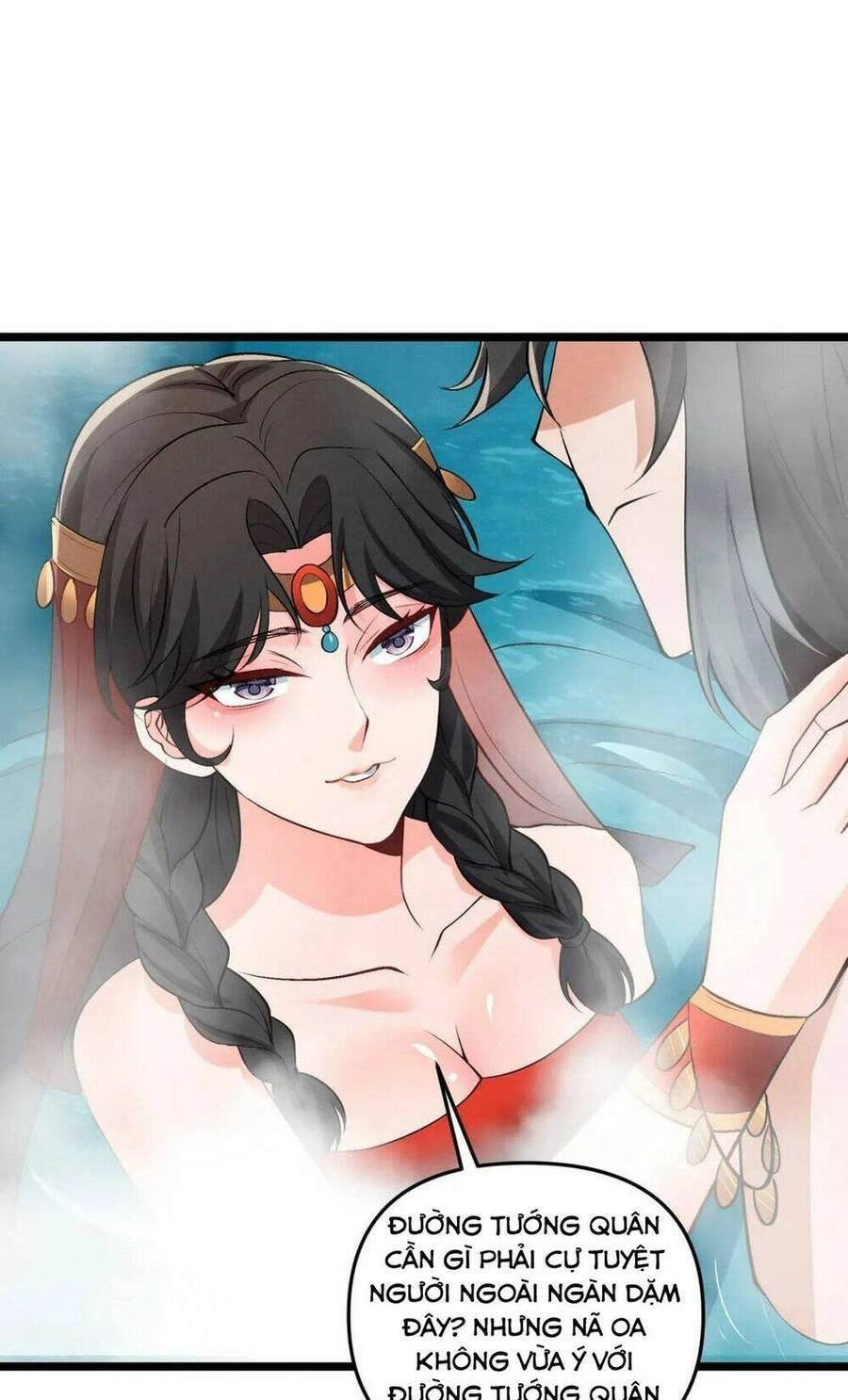 Đại Đường: Võ Thần Group Chat Chapter 36 - 27