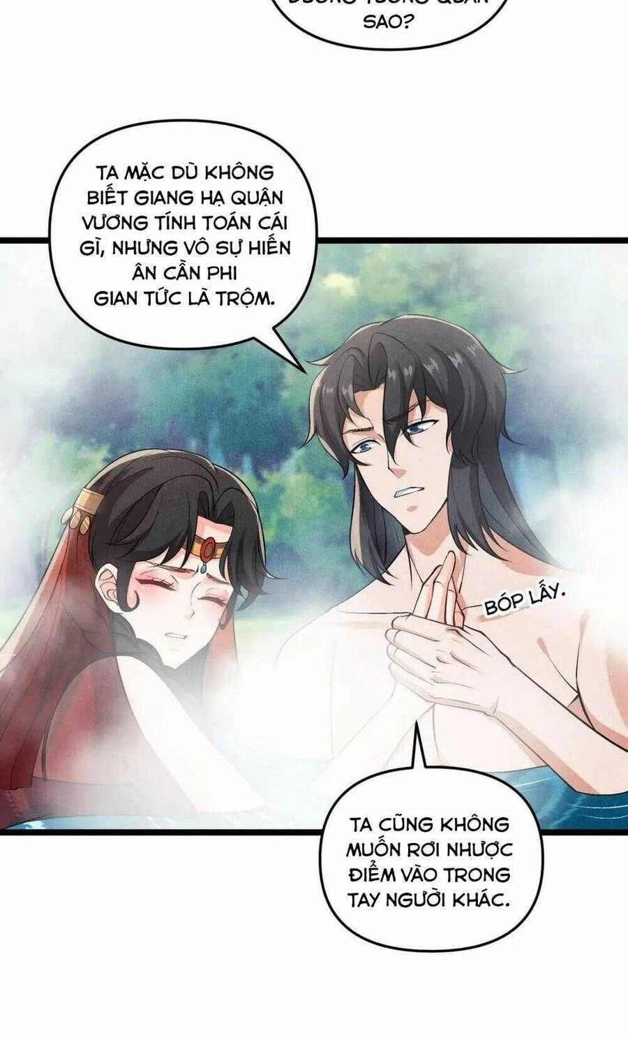 Đại Đường: Võ Thần Group Chat Chapter 36 - 28