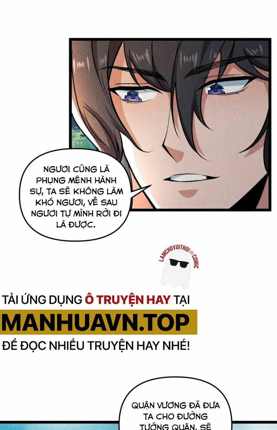 Đại Đường: Võ Thần Group Chat Chapter 36 - 29