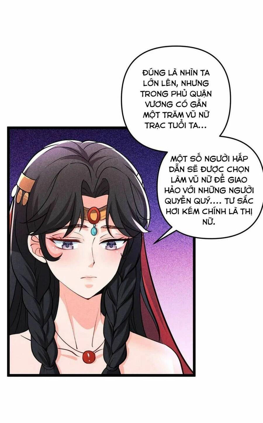 Đại Đường: Võ Thần Group Chat Chapter 36 - 31