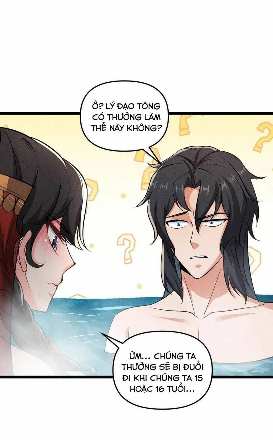 Đại Đường: Võ Thần Group Chat Chapter 36 - 32