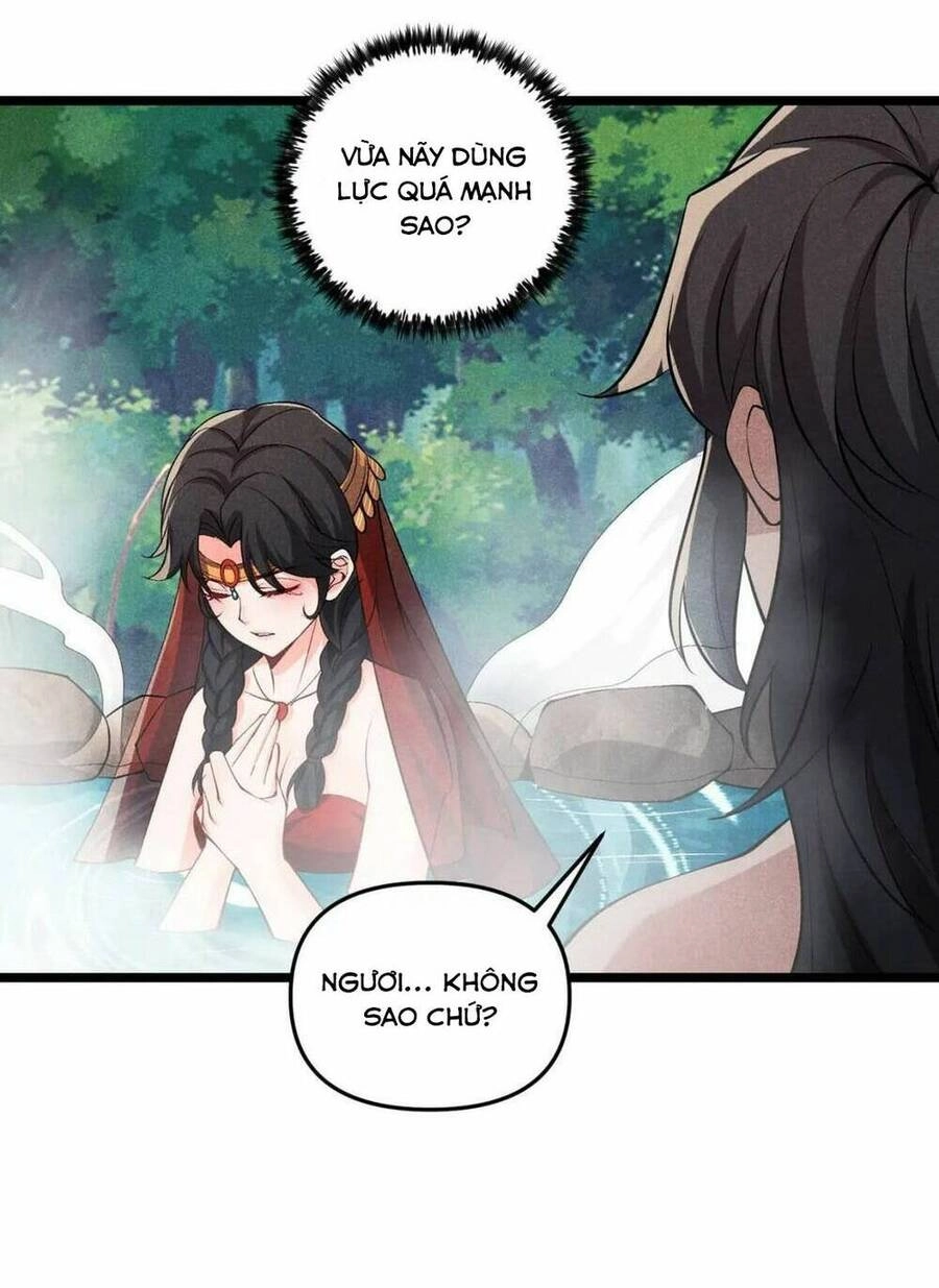 Đại Đường: Võ Thần Group Chat Chapter 36 - 34