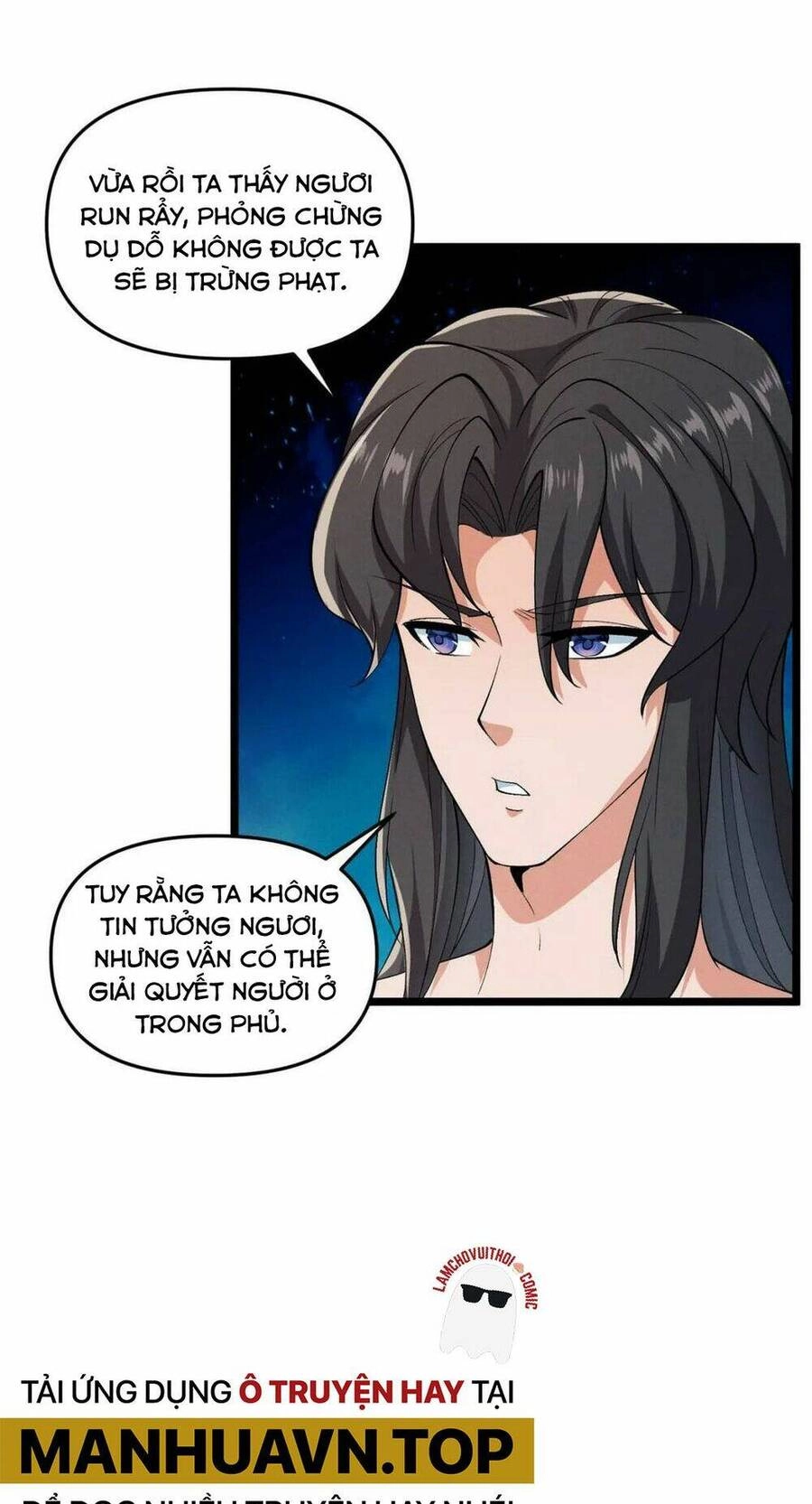 Đại Đường: Võ Thần Group Chat Chapter 36 - 37