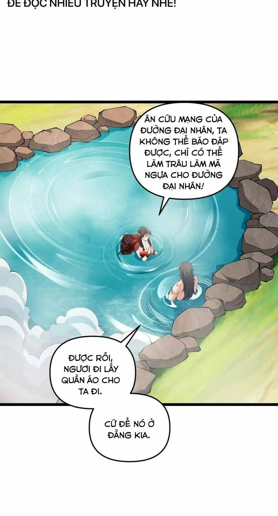 Đại Đường: Võ Thần Group Chat Chapter 36 - 38