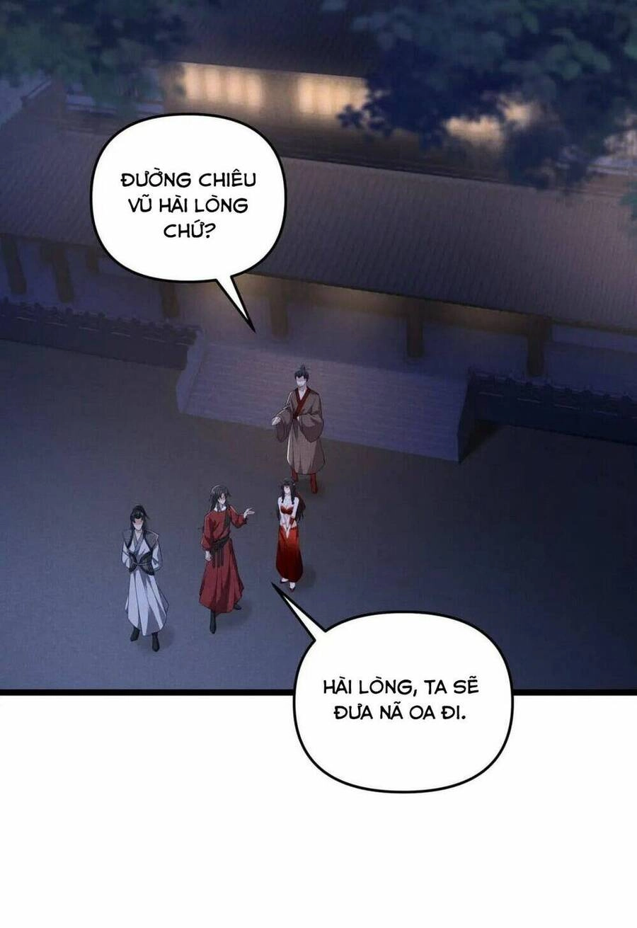 Đại Đường: Võ Thần Group Chat Chapter 36 - 40