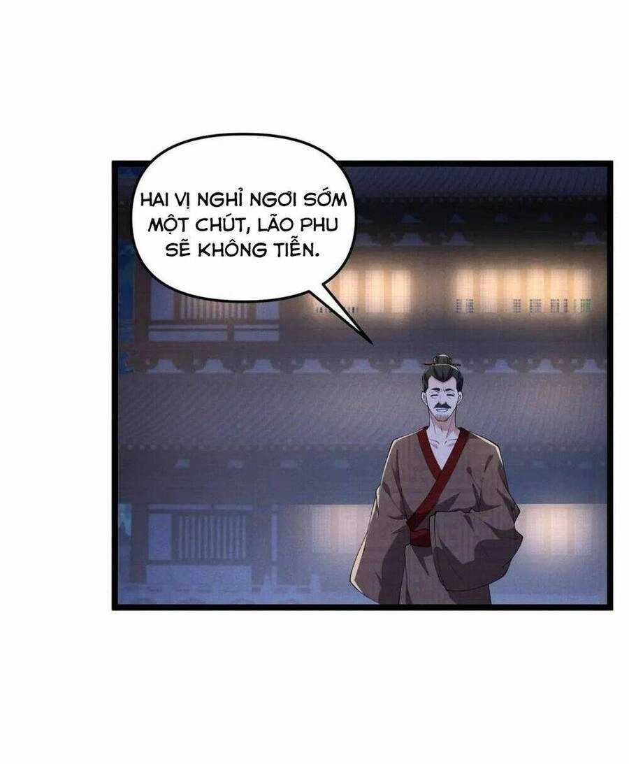 Đại Đường: Võ Thần Group Chat Chapter 36 - 41