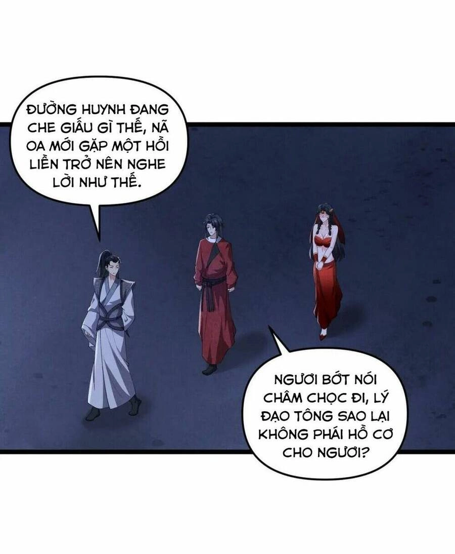 Đại Đường: Võ Thần Group Chat Chapter 36 - 42