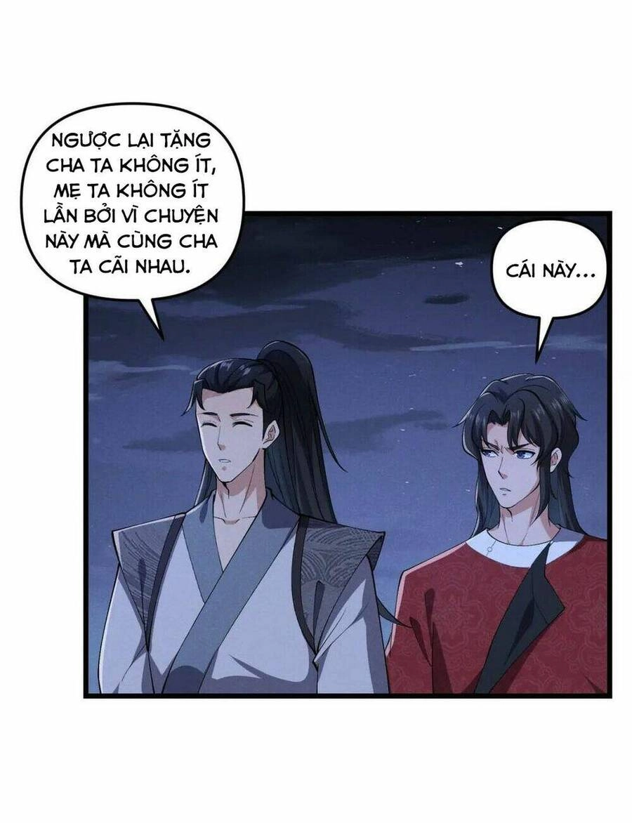 Đại Đường: Võ Thần Group Chat Chapter 36 - 43