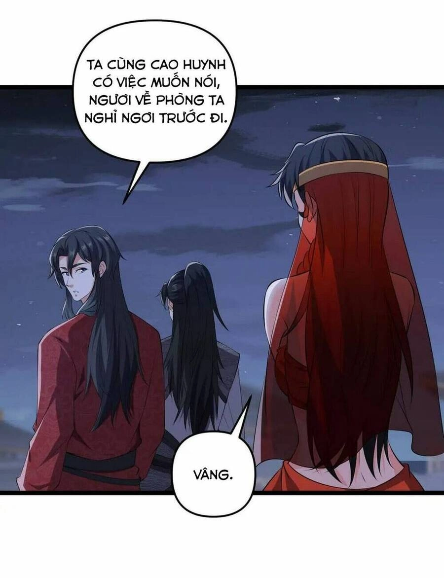 Đại Đường: Võ Thần Group Chat Chapter 36 - 44