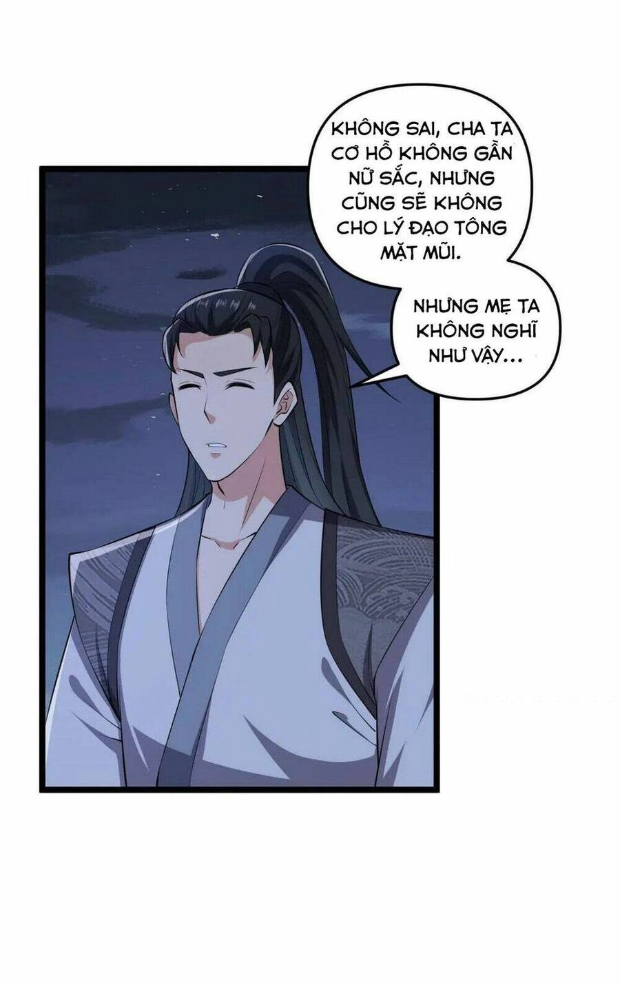 Đại Đường: Võ Thần Group Chat Chapter 36 - 47