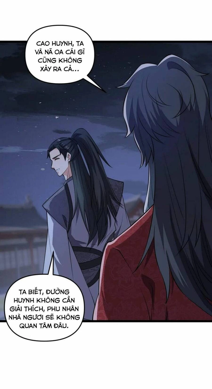 Đại Đường: Võ Thần Group Chat Chapter 36 - 50