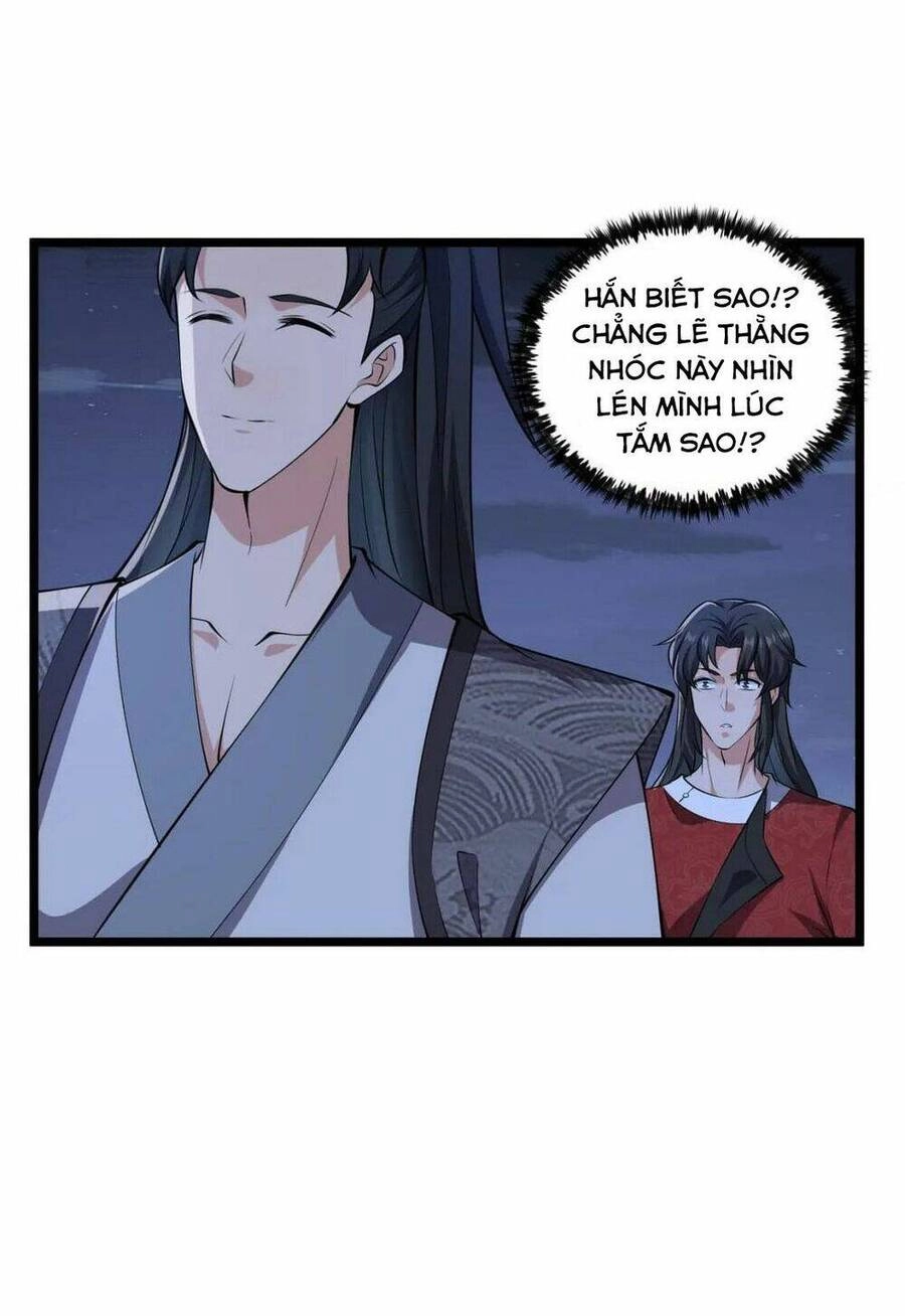 Đại Đường: Võ Thần Group Chat Chapter 36 - 51