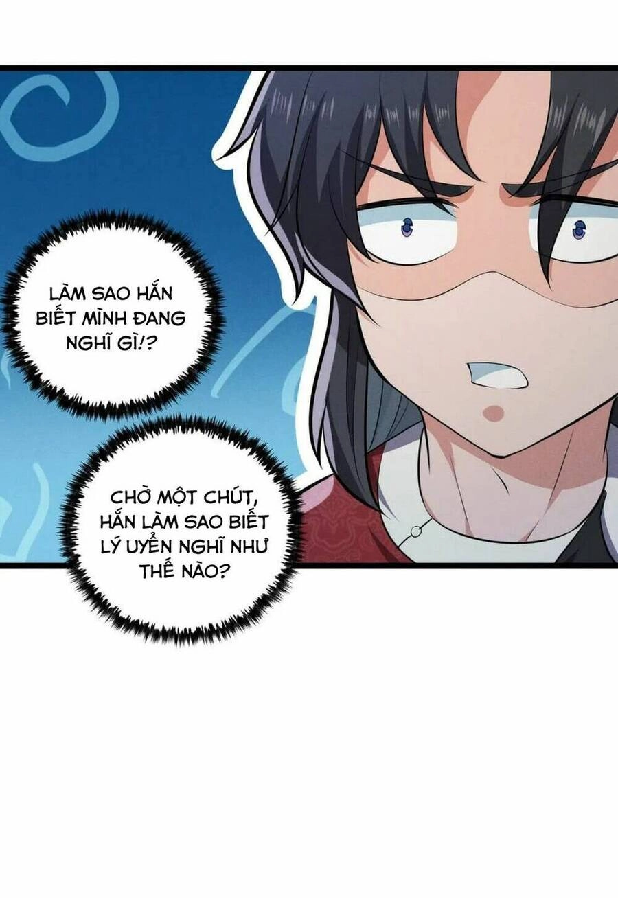 Đại Đường: Võ Thần Group Chat Chapter 36 - 52