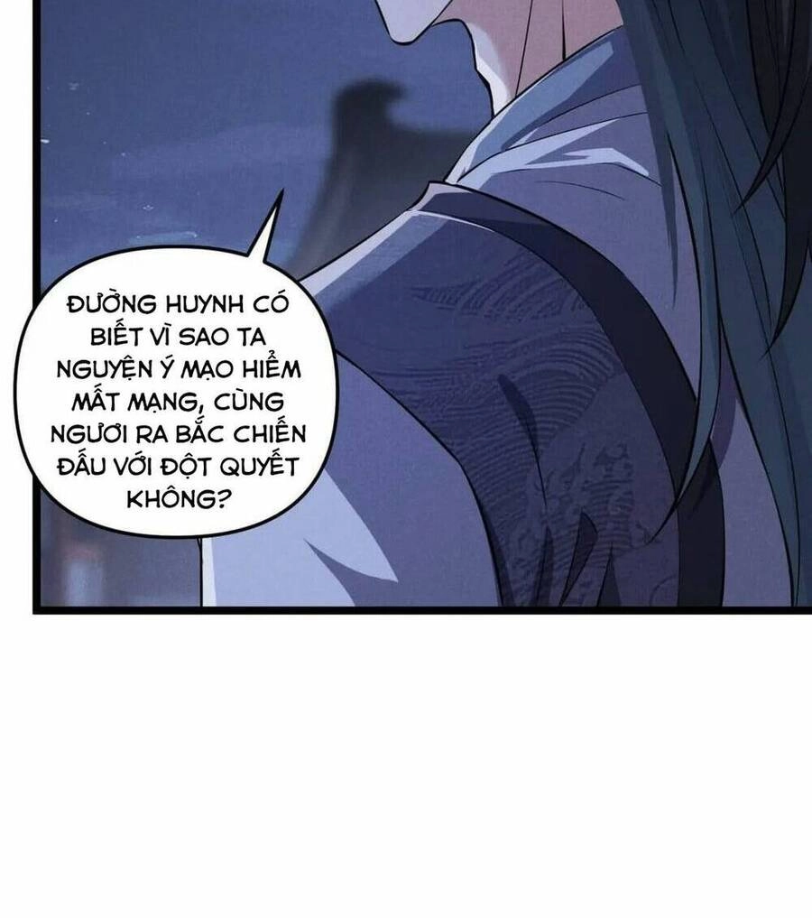 Đại Đường: Võ Thần Group Chat Chapter 36 - 54