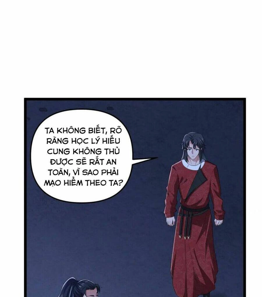 Đại Đường: Võ Thần Group Chat Chapter 36 - 55