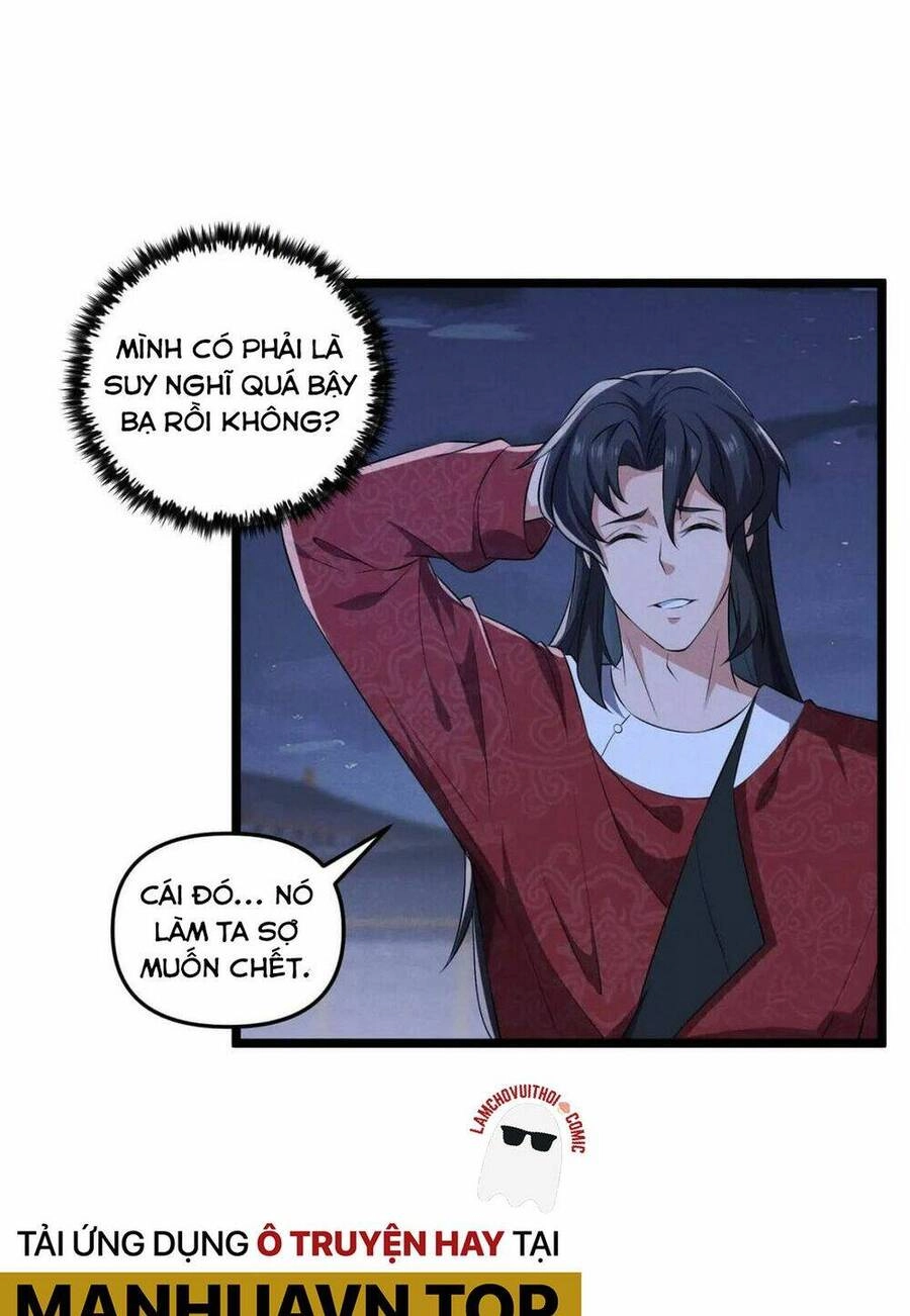 Đại Đường: Võ Thần Group Chat Chapter 36 - 59