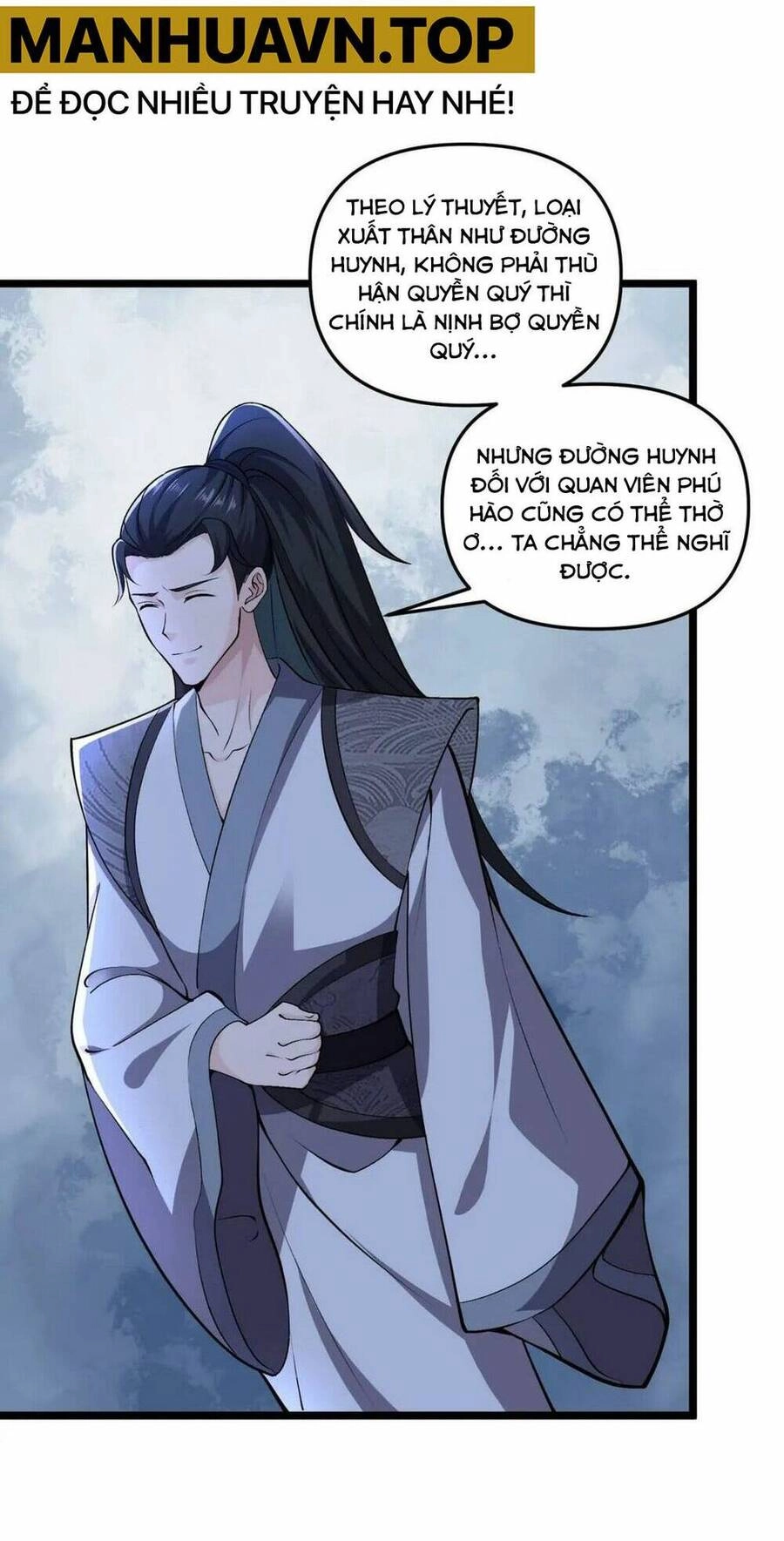 Đại Đường: Võ Thần Group Chat Chapter 36 - 62