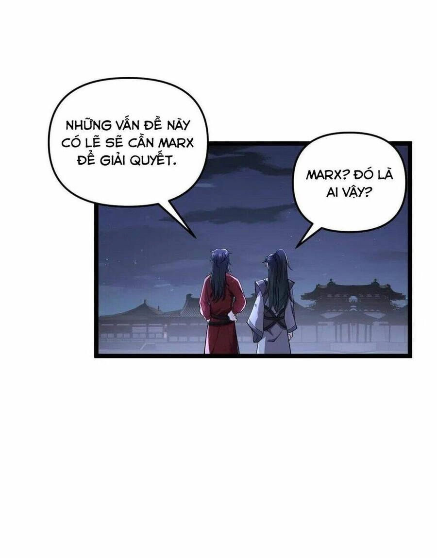 Đại Đường: Võ Thần Group Chat Chapter 36 - 65