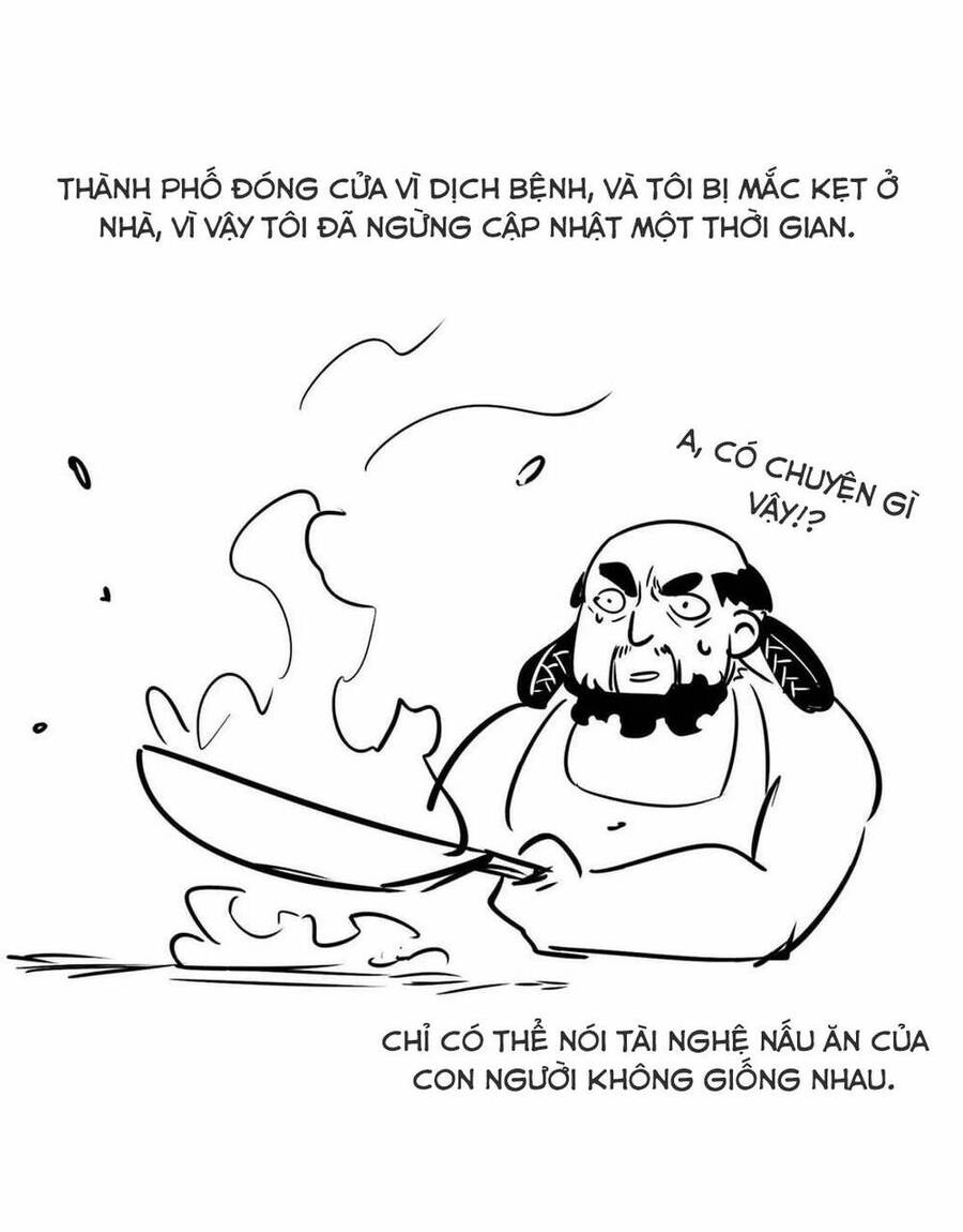 Đại Đường: Võ Thần Group Chat Chapter 36 - 66