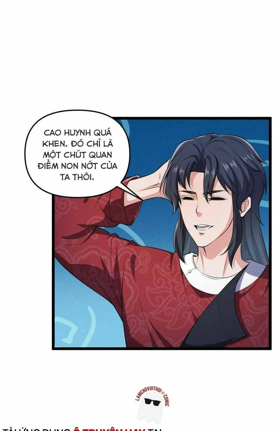 Đại Đường: Võ Thần Group Chat Chapter 37 - 6