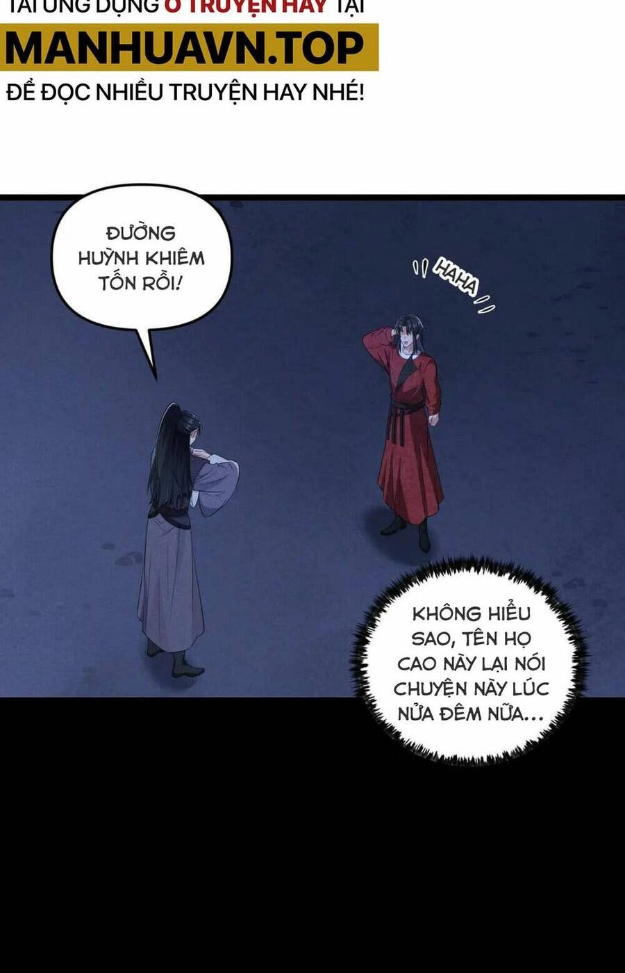 Đại Đường: Võ Thần Group Chat Chapter 37 - 7