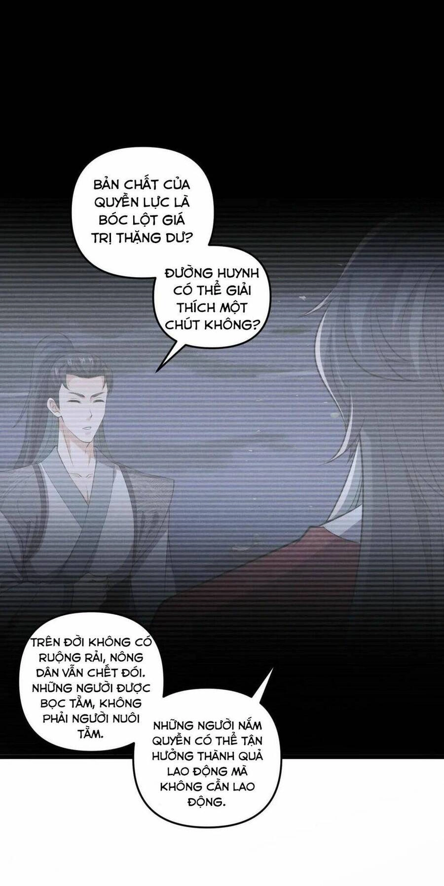 Đại Đường: Võ Thần Group Chat Chapter 37 - 8