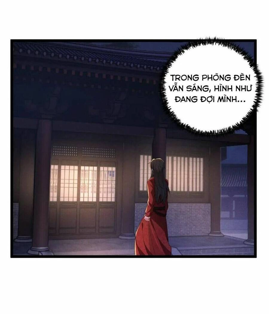 Đại Đường: Võ Thần Group Chat Chapter 37 - 12