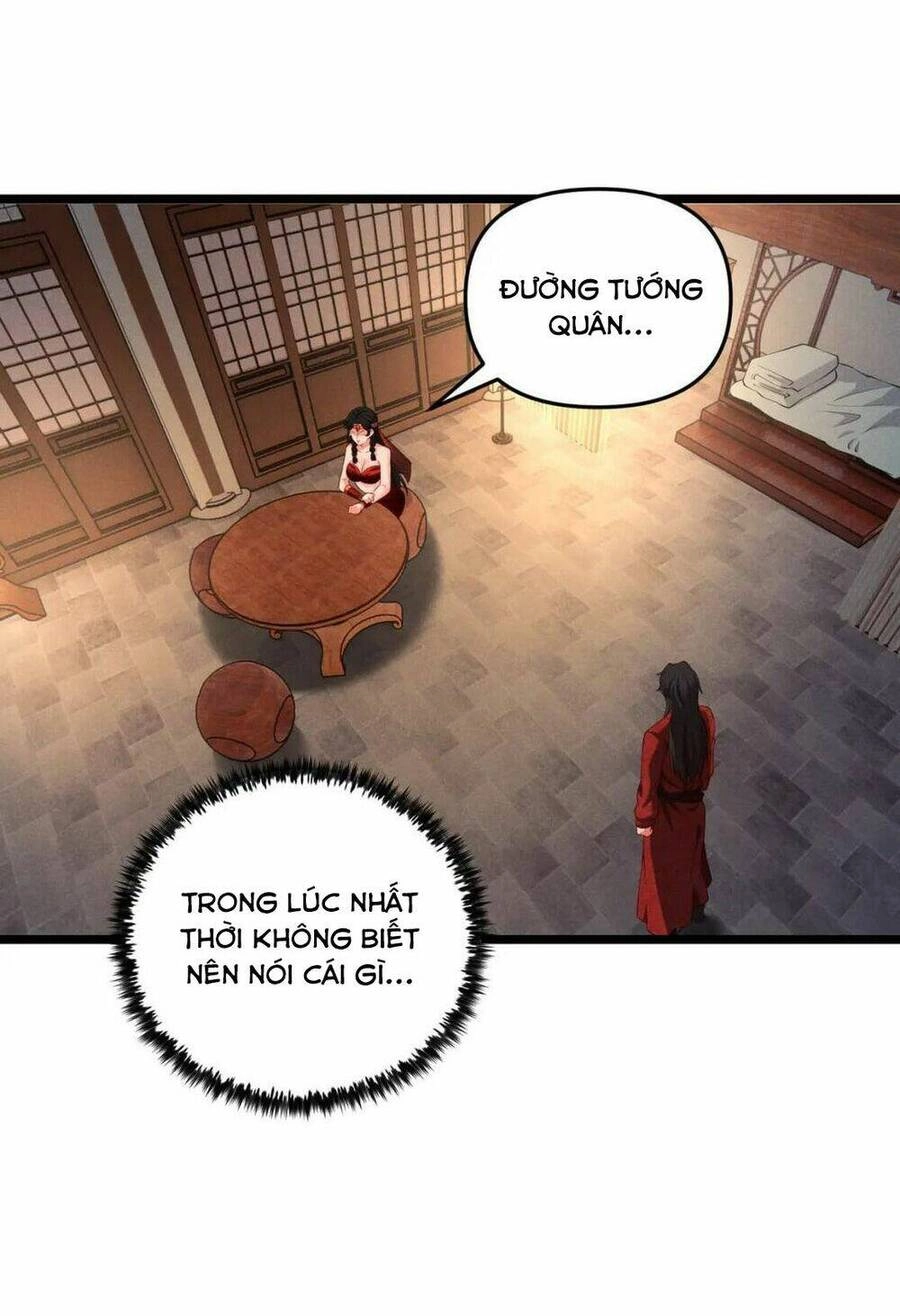 Đại Đường: Võ Thần Group Chat Chapter 37 - 13