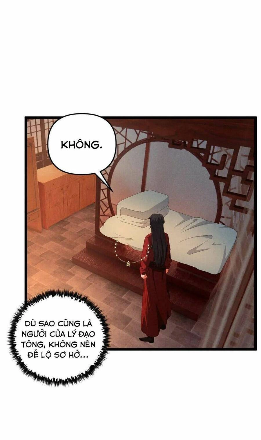 Đại Đường: Võ Thần Group Chat Chapter 37 - 18