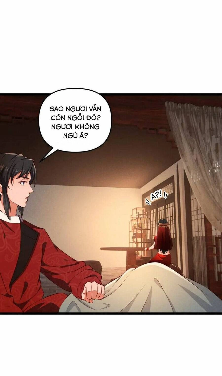 Đại Đường: Võ Thần Group Chat Chapter 37 - 19