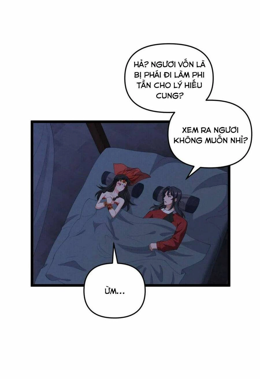 Đại Đường: Võ Thần Group Chat Chapter 37 - 28