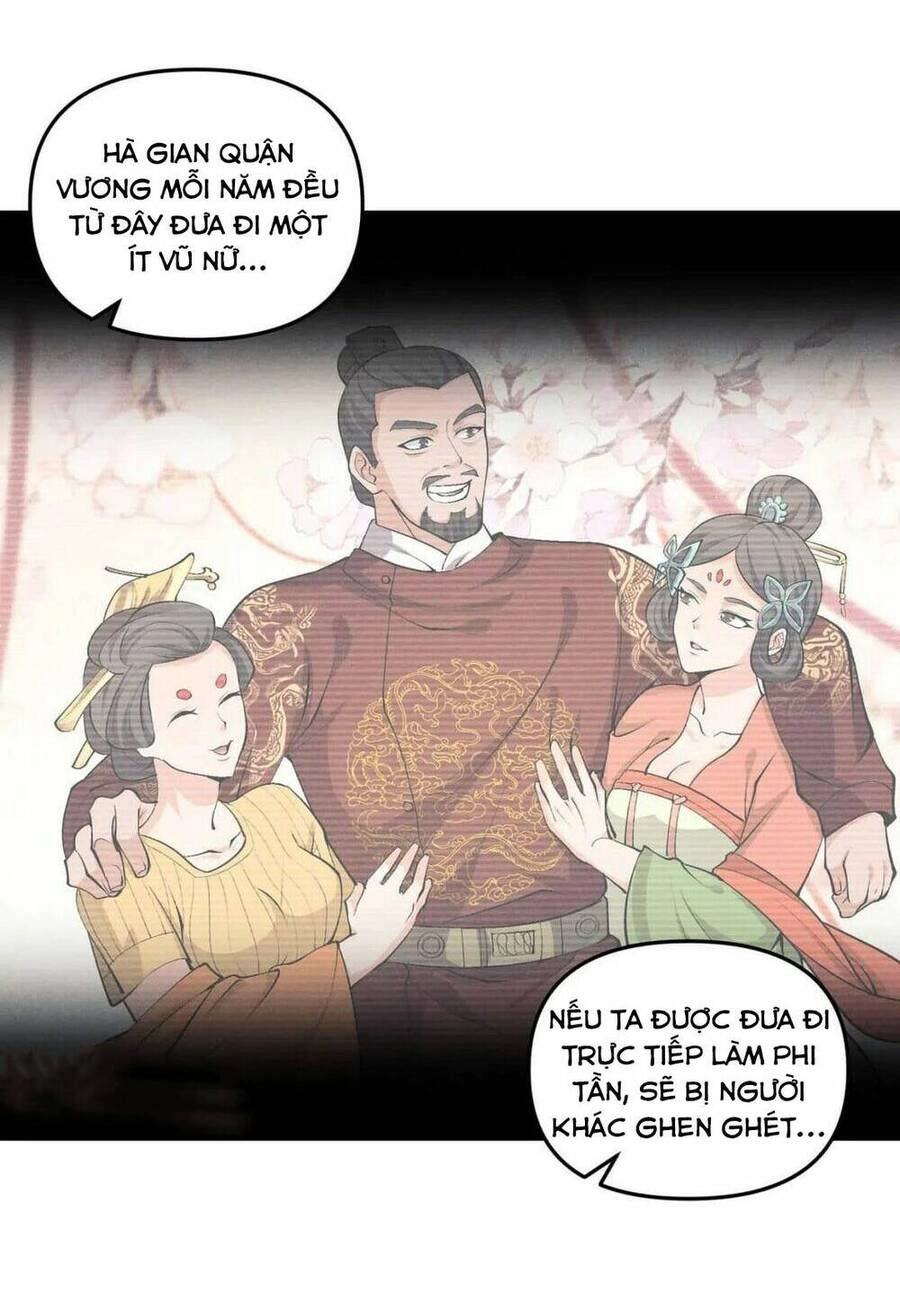 Đại Đường: Võ Thần Group Chat Chapter 37 - 29