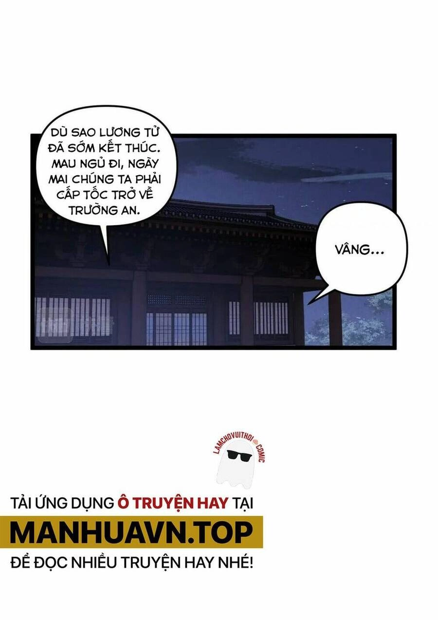 Đại Đường: Võ Thần Group Chat Chapter 37 - 35