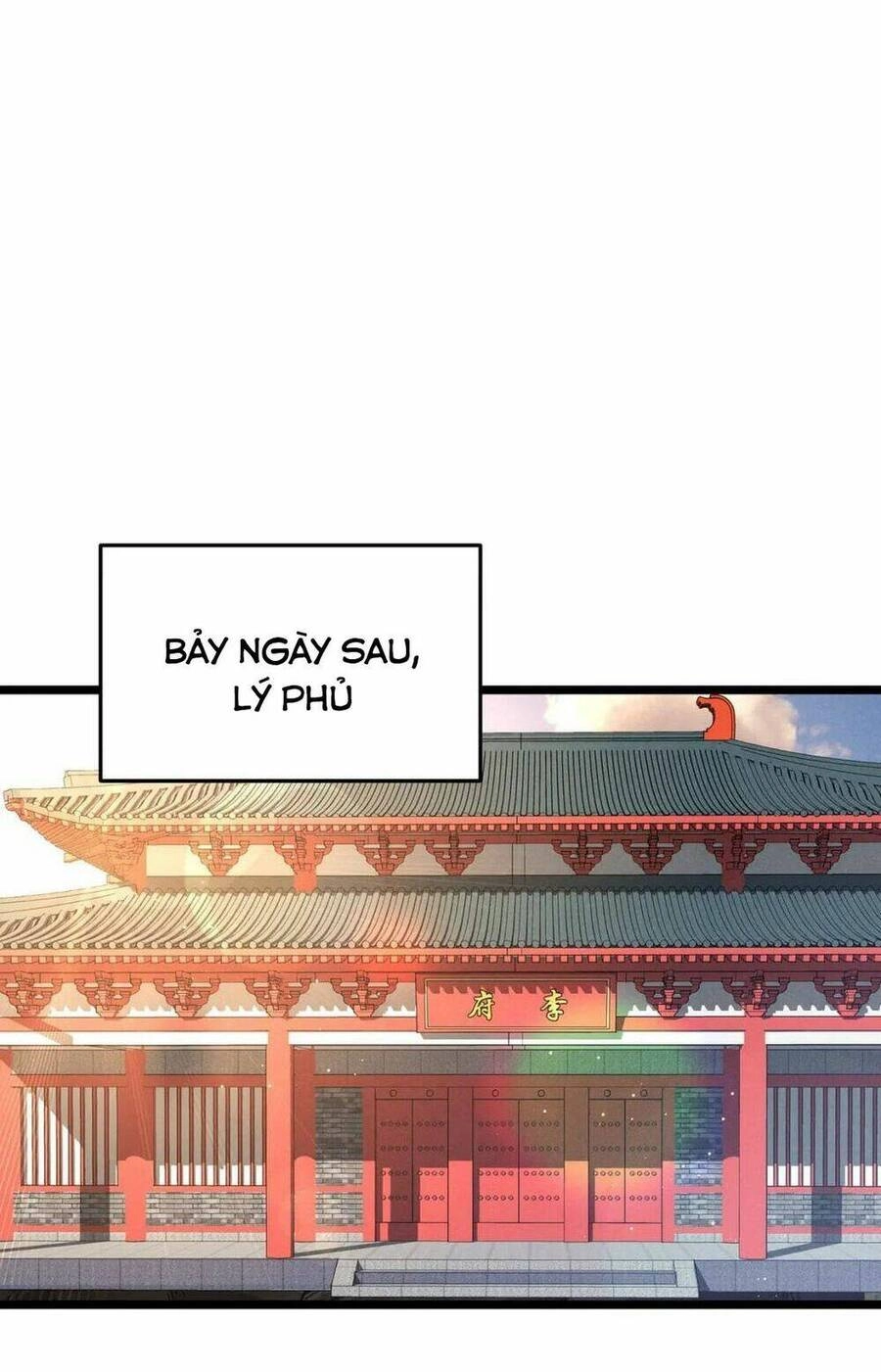 Đại Đường: Võ Thần Group Chat Chapter 37 - 36