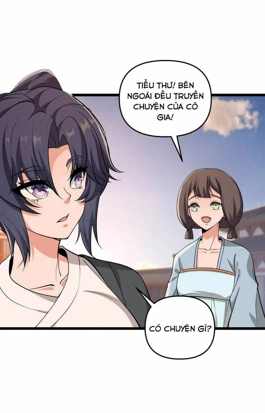 Đại Đường: Võ Thần Group Chat Chapter 37 - 37