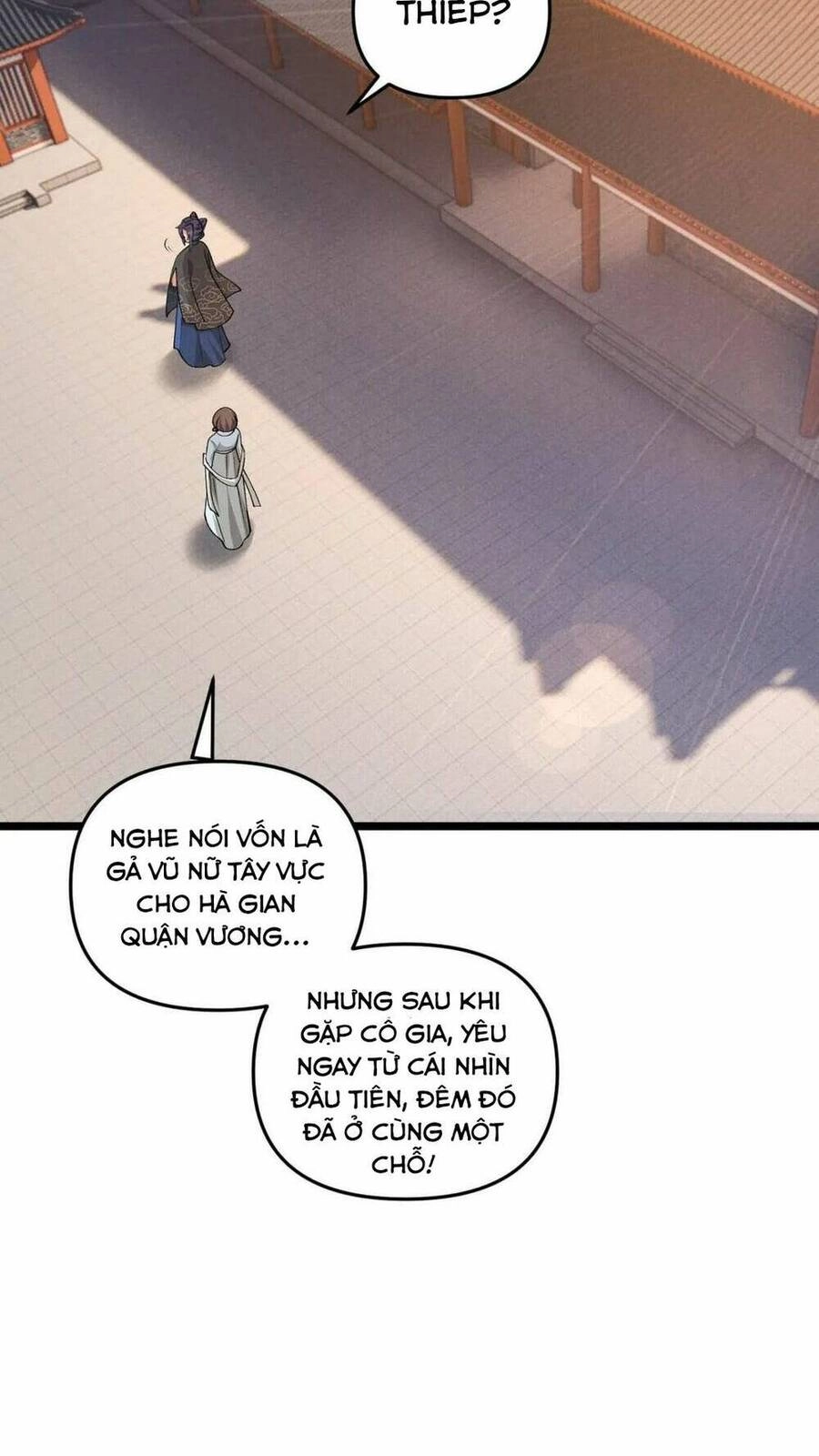 Đại Đường: Võ Thần Group Chat Chapter 37 - 39