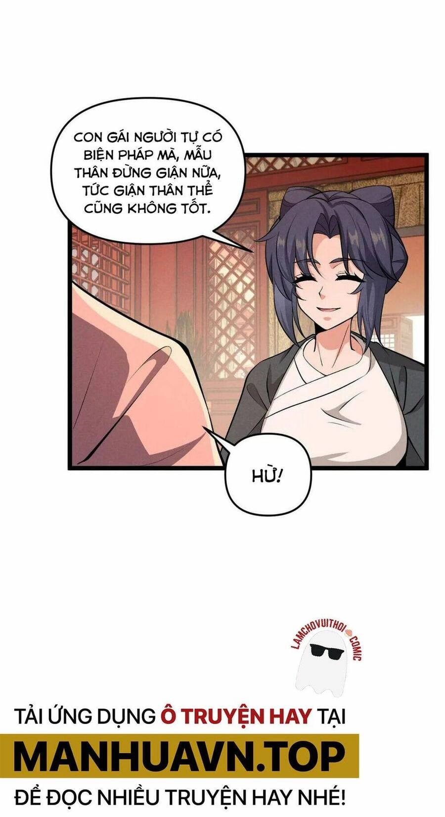 Đại Đường: Võ Thần Group Chat Chapter 37 - 50