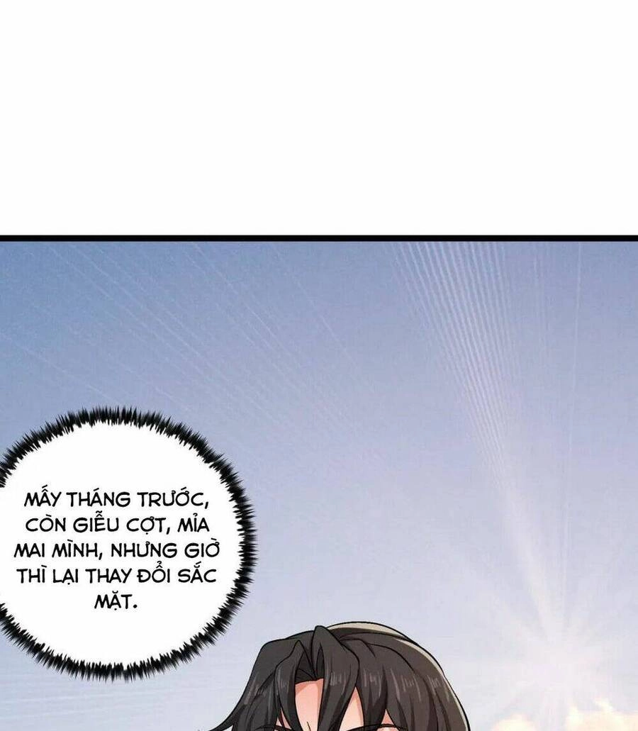 Đại Đường: Võ Thần Group Chat Chapter 37 - 56