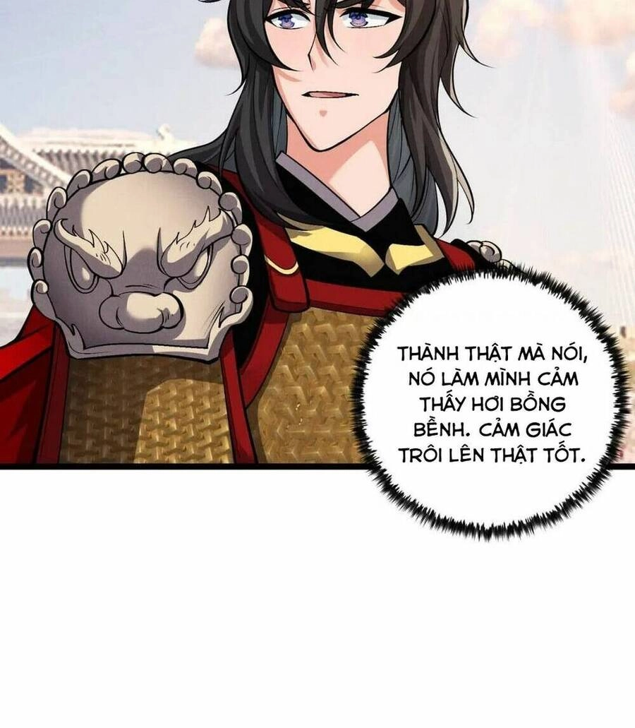 Đại Đường: Võ Thần Group Chat Chapter 37 - 57