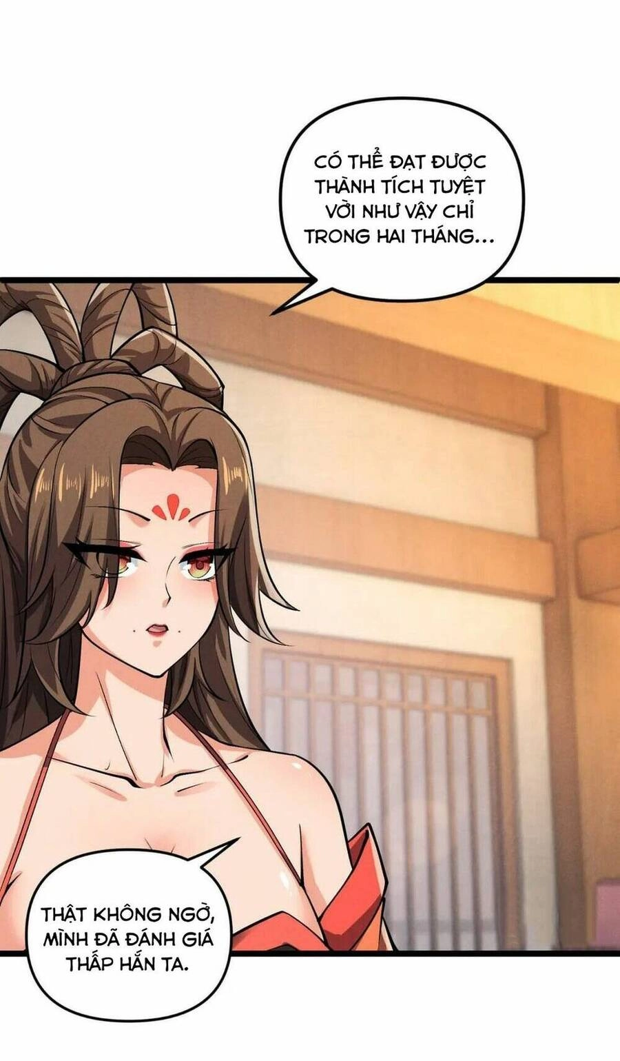 Đại Đường: Võ Thần Group Chat Chapter 37 - 59